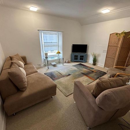 Esk House Apartment 蒙特罗斯 外观 照片