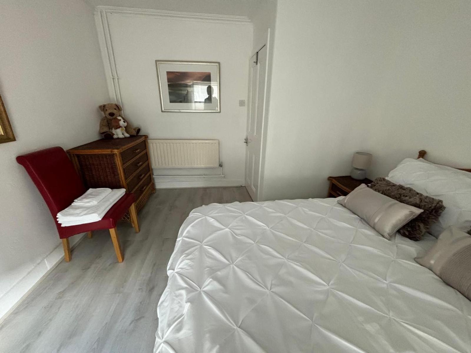 Esk House Apartment 蒙特罗斯 外观 照片