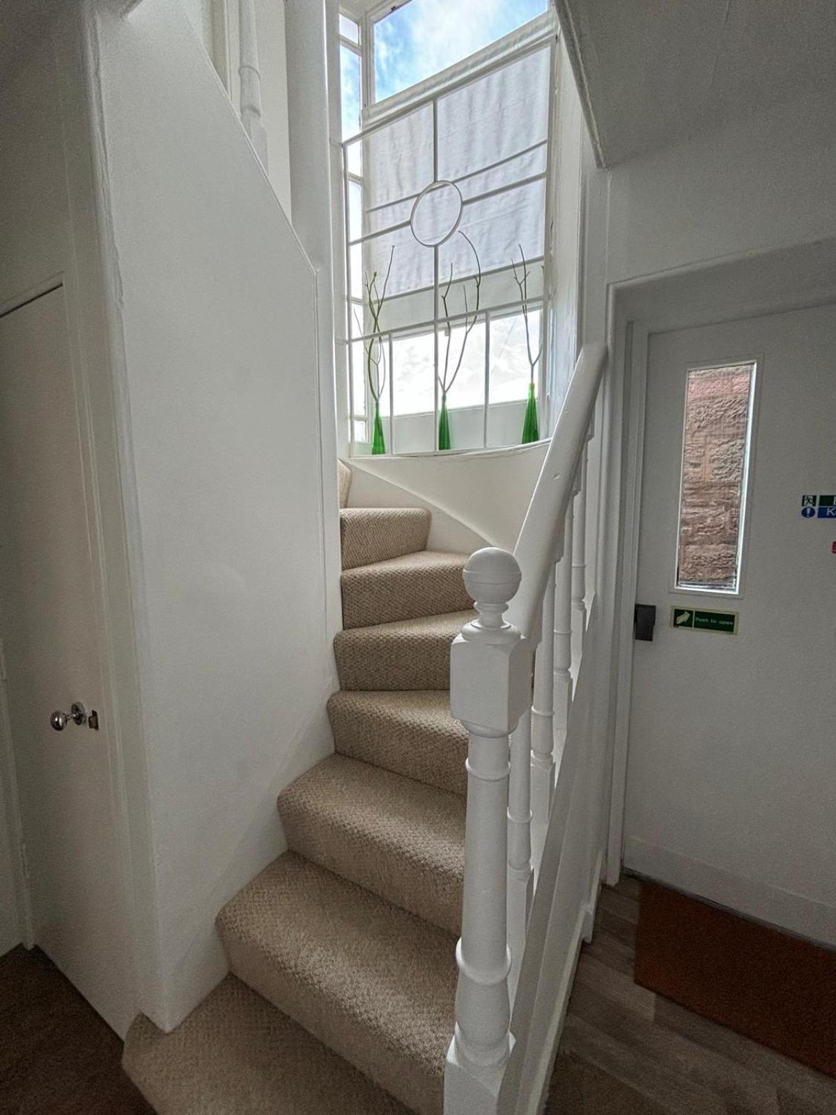 Esk House Apartment 蒙特罗斯 外观 照片