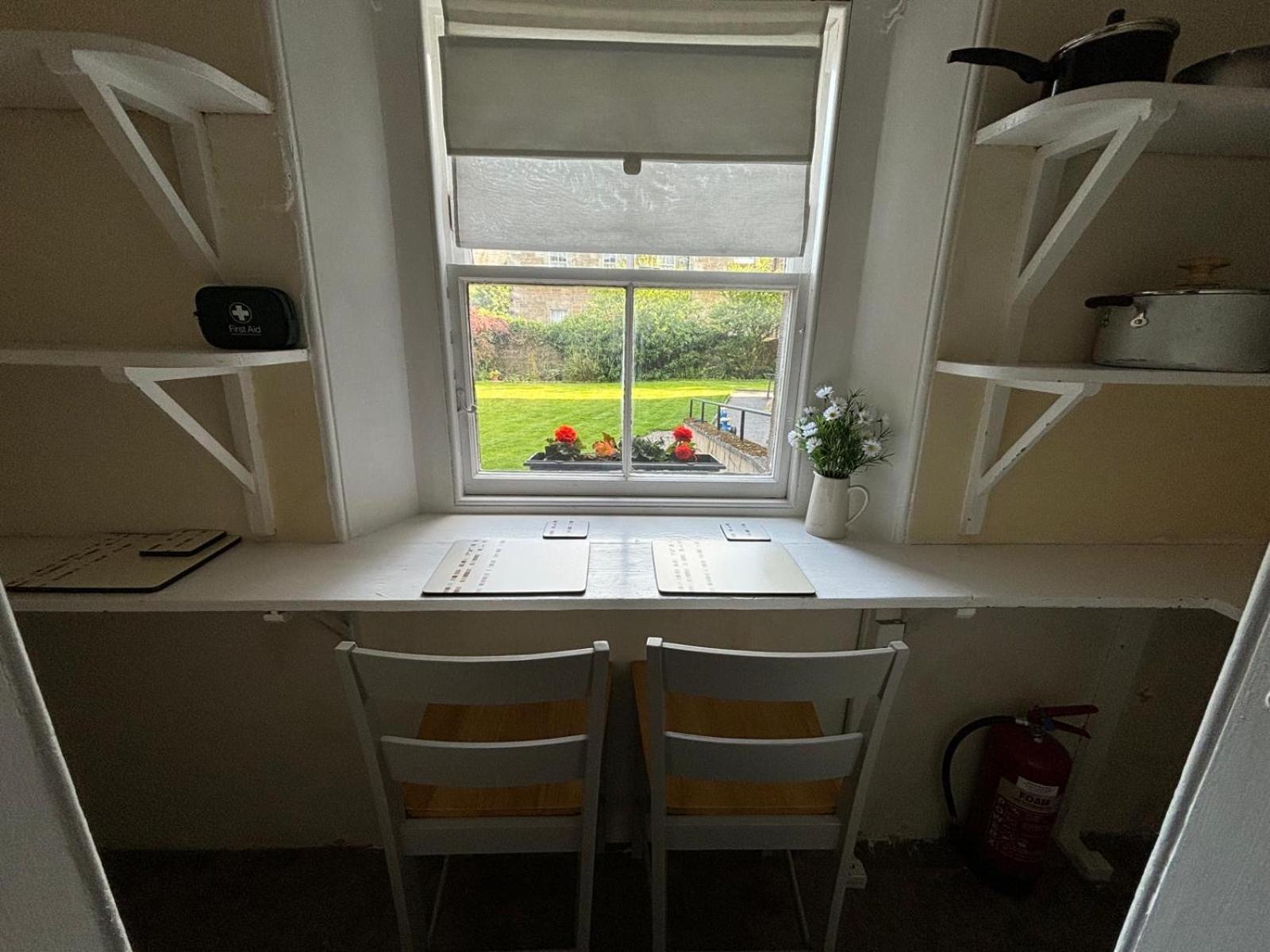 Esk House Apartment 蒙特罗斯 外观 照片