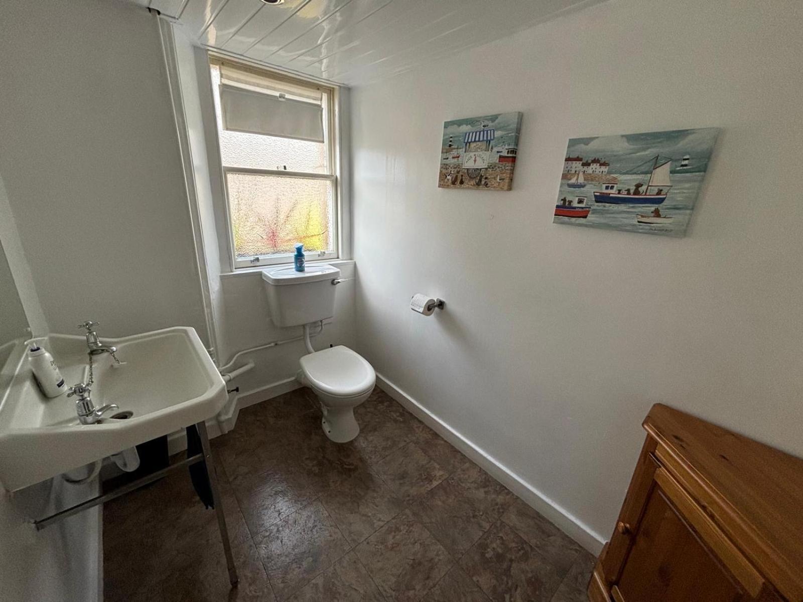 Esk House Apartment 蒙特罗斯 外观 照片