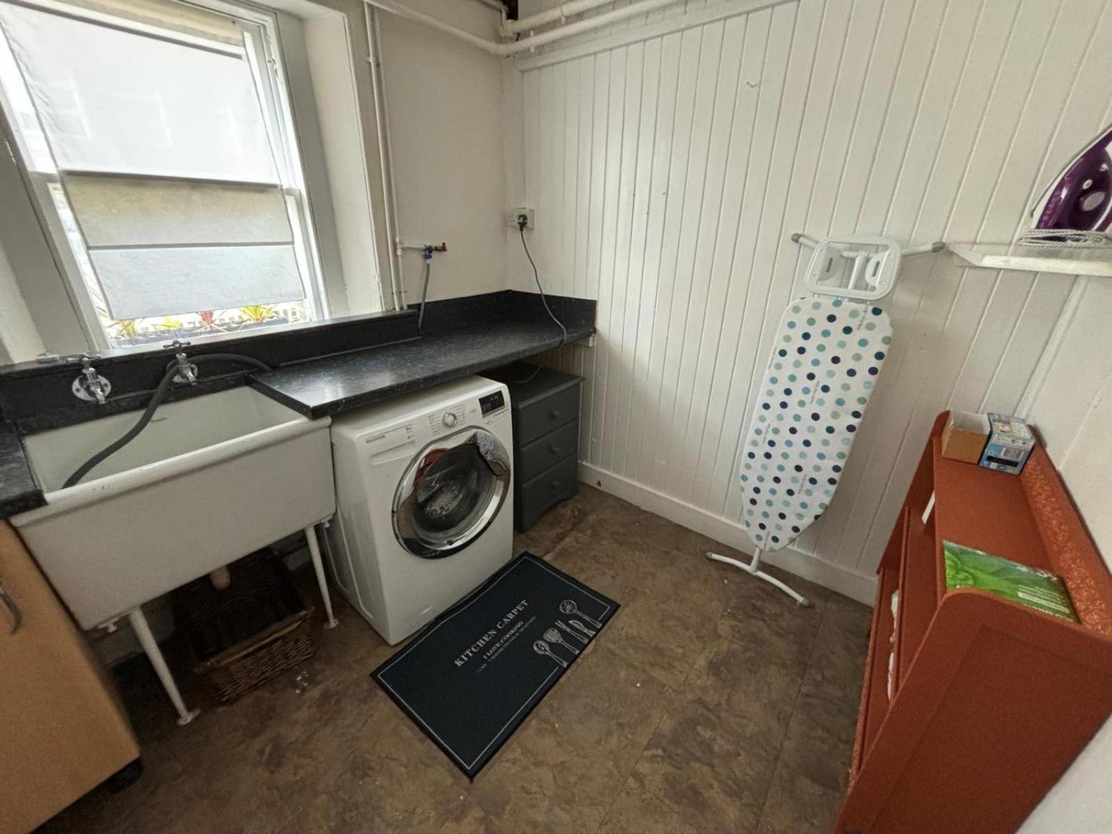 Esk House Apartment 蒙特罗斯 外观 照片