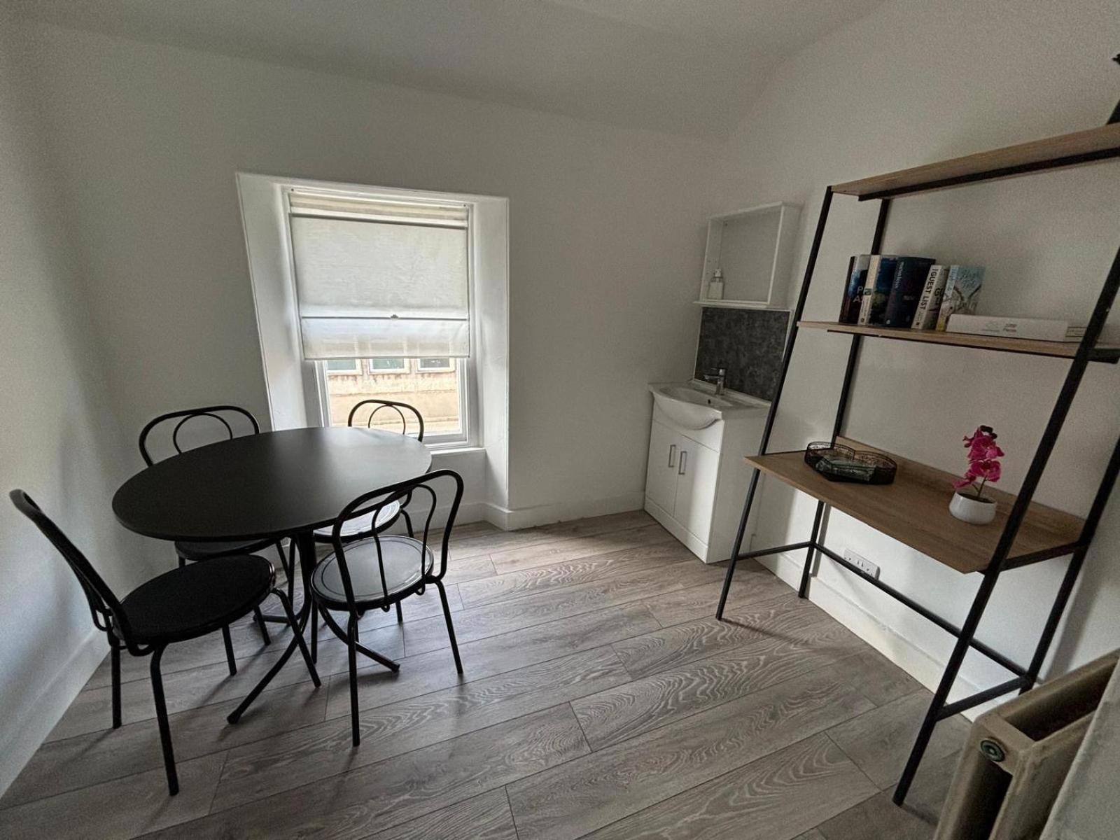 Esk House Apartment 蒙特罗斯 外观 照片