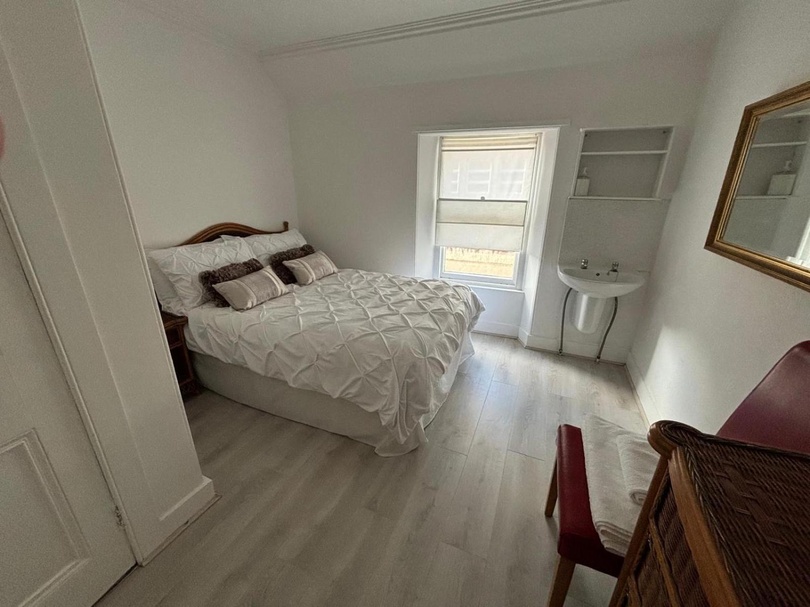 Esk House Apartment 蒙特罗斯 外观 照片
