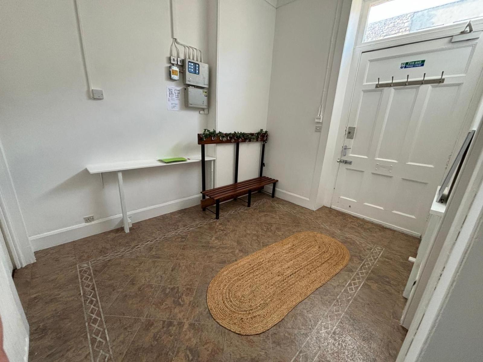Esk House Apartment 蒙特罗斯 外观 照片