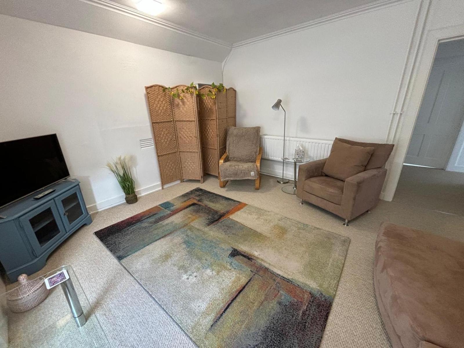 Esk House Apartment 蒙特罗斯 外观 照片