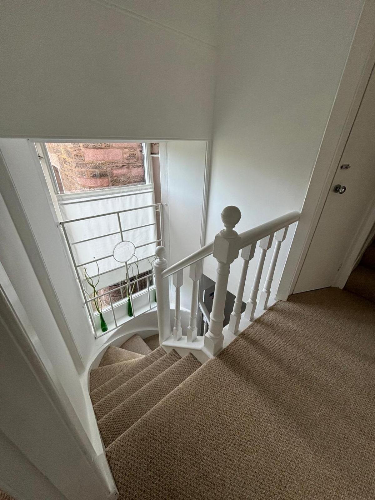 Esk House Apartment 蒙特罗斯 外观 照片